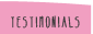 Testimonials
